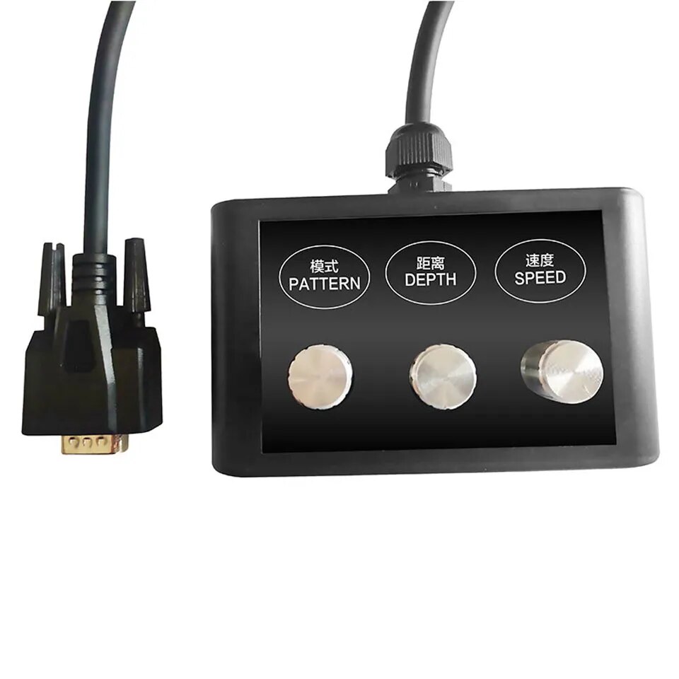 Máy làm tình tự động Sex Machine FREDORCH F21S 2 đầu điều khiển app