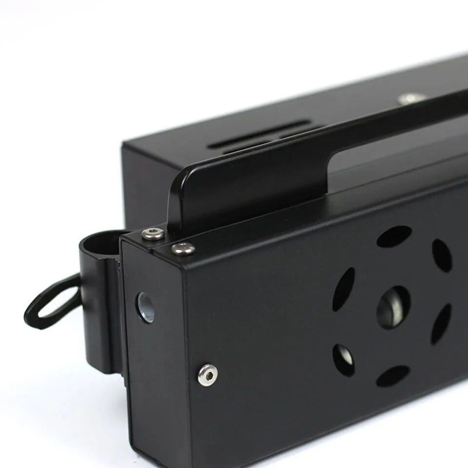 Máy làm tình tự động Sex Machine FREDORCH F21S 2 đầu điều khiển app