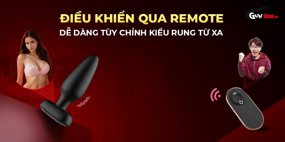 Bộ dụng cụ hỗ trợ tình dục S-Hande The Girl Kit thăng hoa tăng cảm xúc