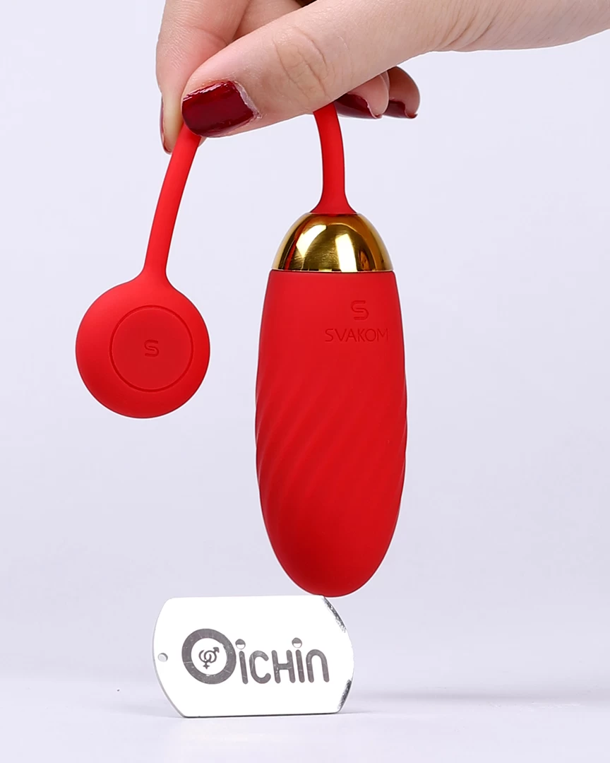 Magic Motion Fitcute Kegel Rejuve se khít rung thông minh điều khiển app