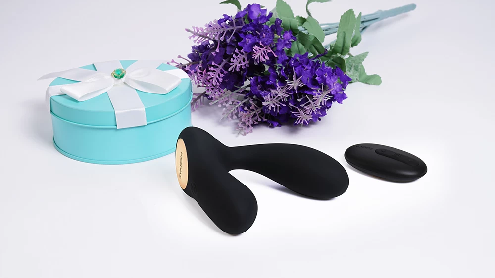 Shop bán Svakom Vick hàng xách tay