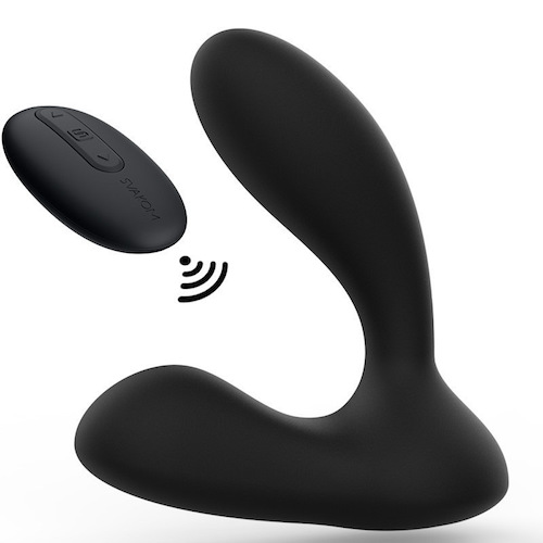 Shop bán Svakom Vick hàng xách tay