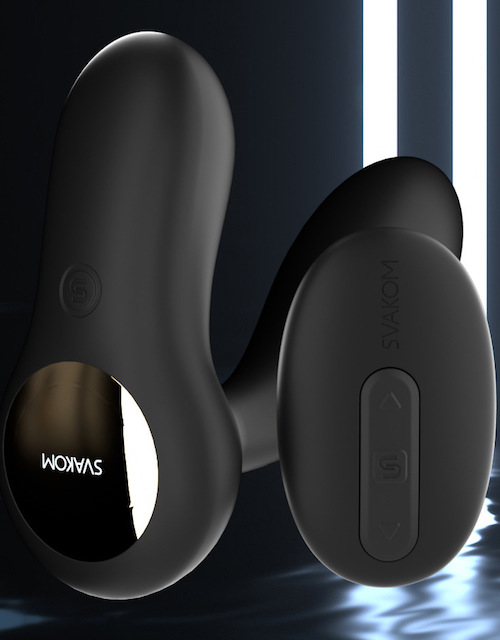 Shop bán Svakom Vick hàng xách tay