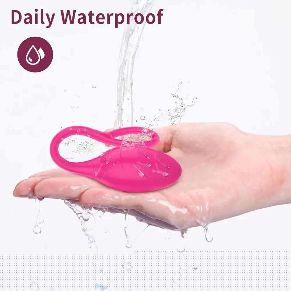 Nơi bán Trứng rung thiên nga Little Swan App Jump điều khiển từ xa qua ứng dụng điện thoại giá tốt