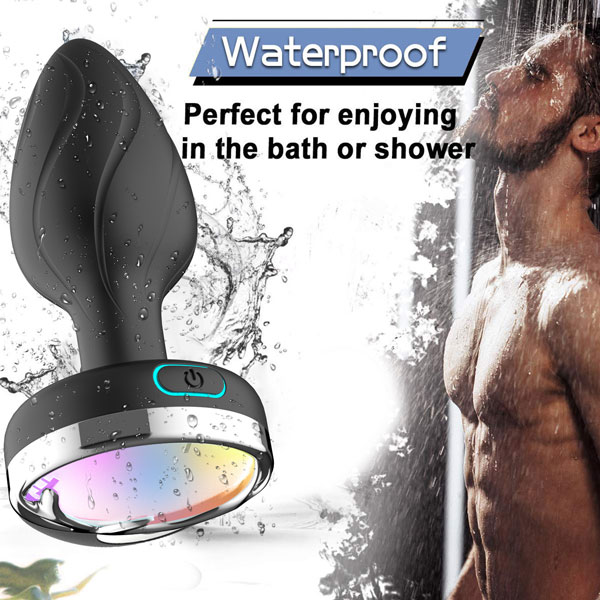 trung rung hau mon co led dieu khien tu xa 1