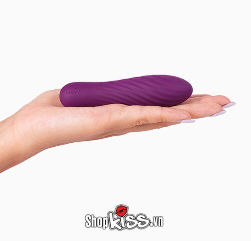 Trứng rung Svakom Tulip điểm G silicone cao cấp massage hiệu quả
