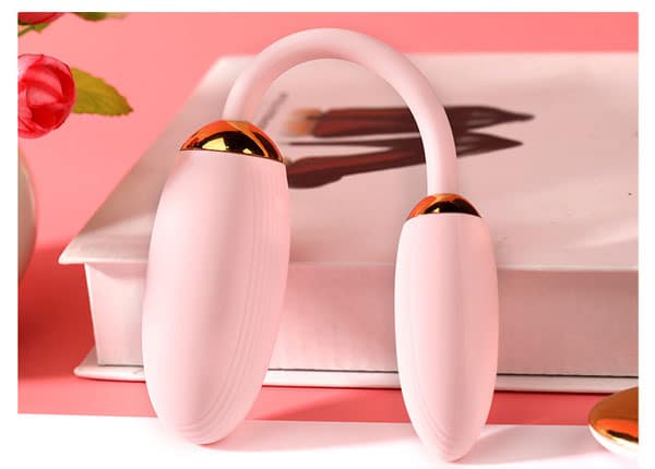 trung rung tinh yeu Ankni 2 dau 4