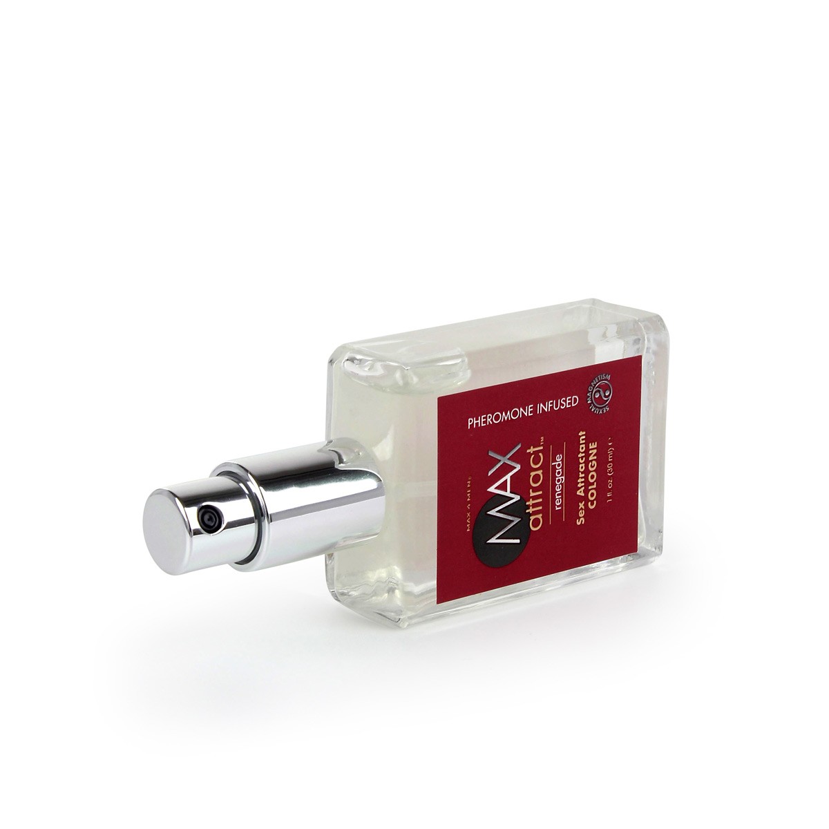 Nước hoa kích thích nữ Max Pheromone Mỹ chính hãng tăng ham muốn