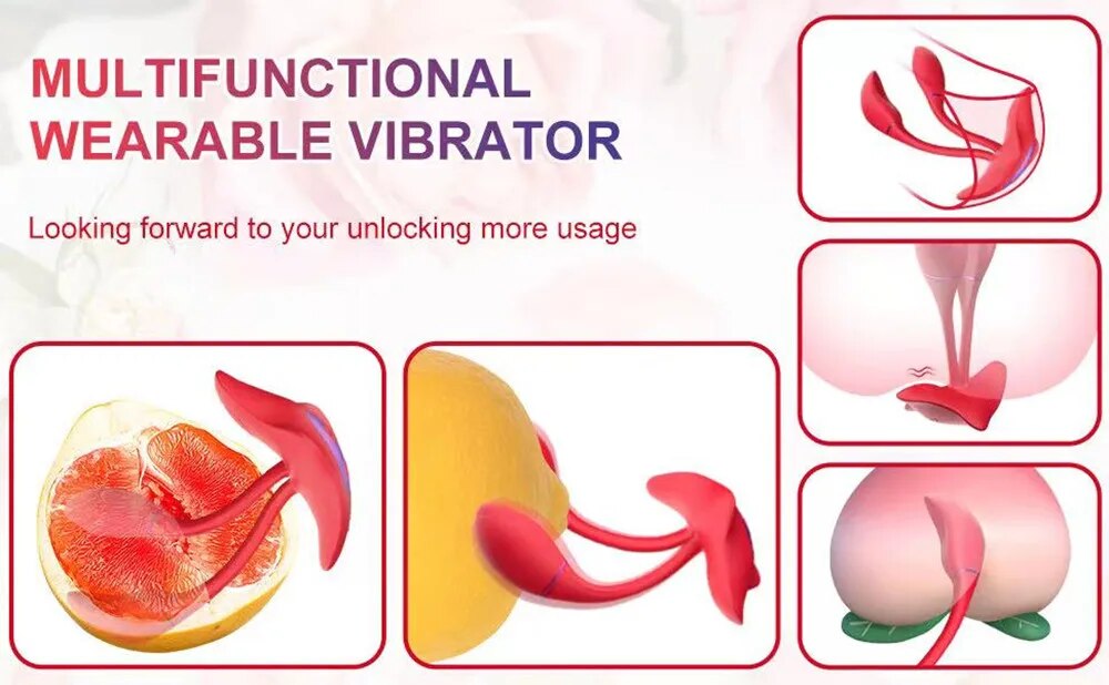 Trứng đôi Love Spouse bluetooth điều khiển từ xa App