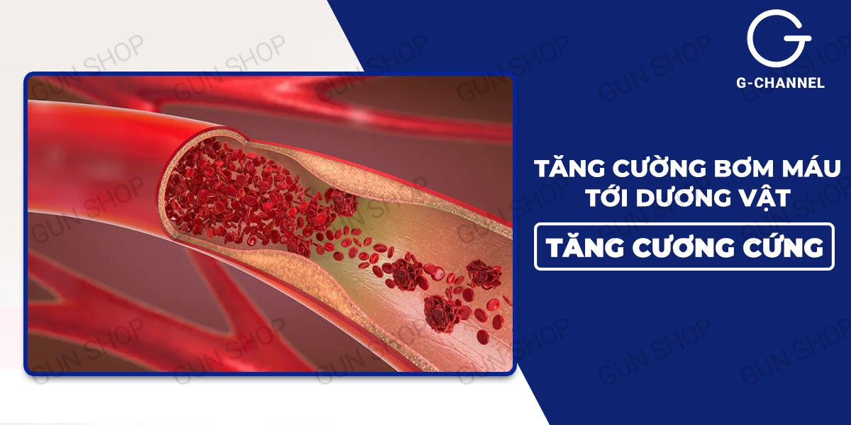 Viên uống cường dương Majegra Ấn Độ hỗ trợ sinh lý nam giới