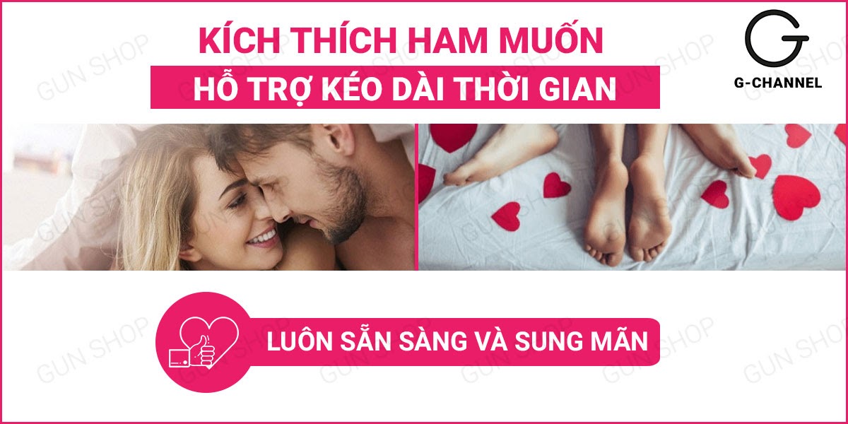 Viên uống cường dương Sife 100 tăng sinh lý nam sung mãn