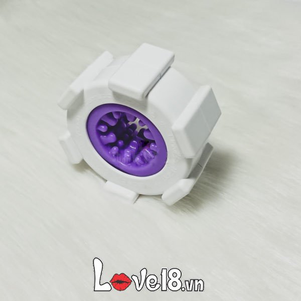 Vòng bi massage tăng kích thước dương vật Youcups DC70A đà nẵng