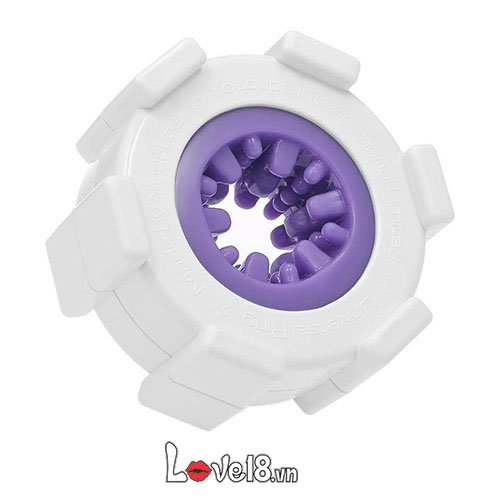 Vòng bi massage tăng kích thước dương vật Youcups DC70A mua ở đâu