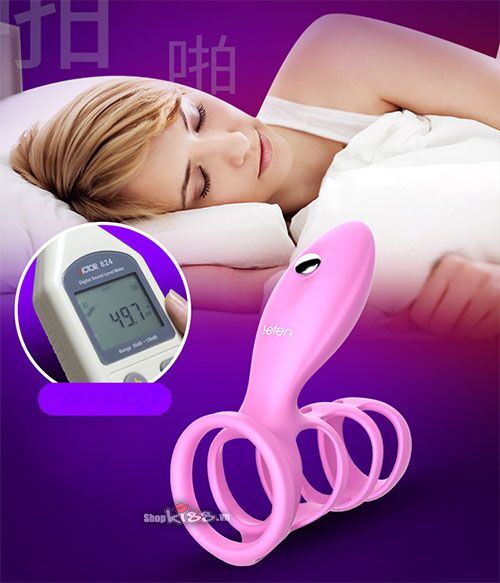 Vòng Leten Thunder gắn khúc đôn có quai đeo có rung giá bao nhiêu?