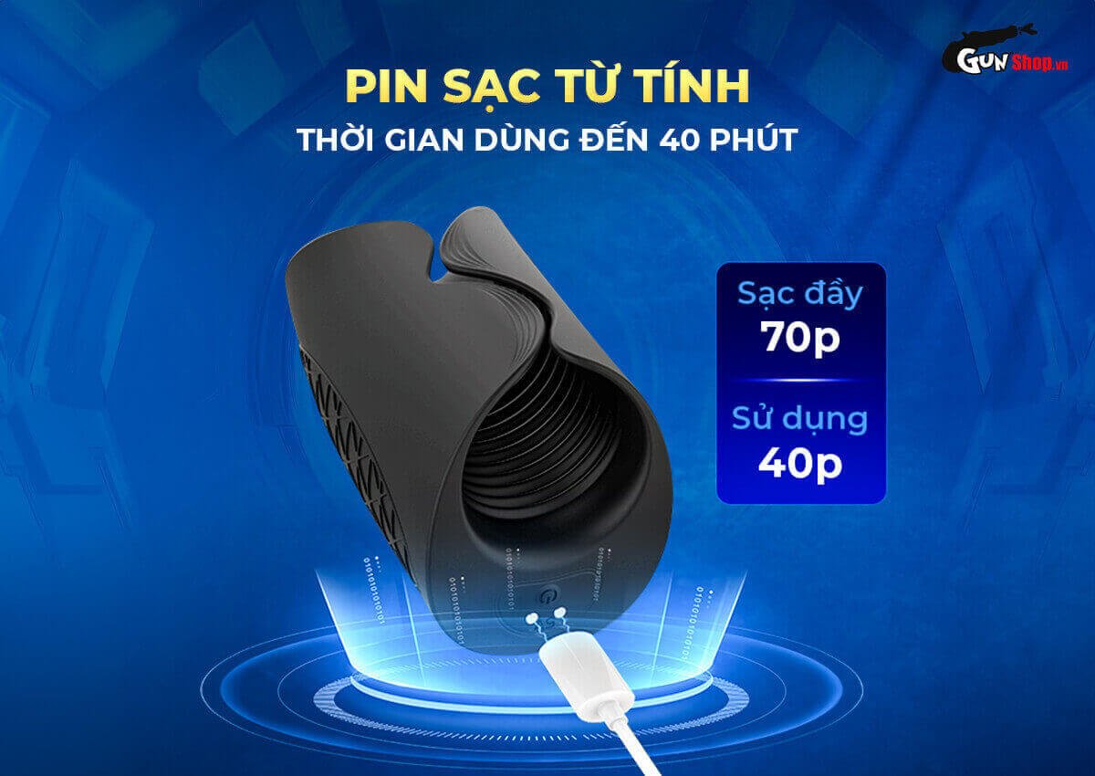 Vòng rung tăng khoái cảm Shelly Play Hasaki cao cấp tại Chúng tôi