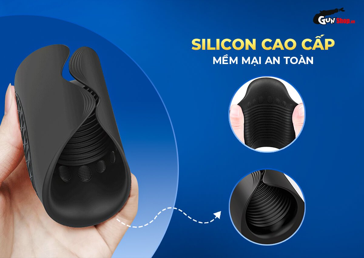 Vòng rung tăng khoái cảm Shelly Play Hasaki cao cấp tại Chúng tôi