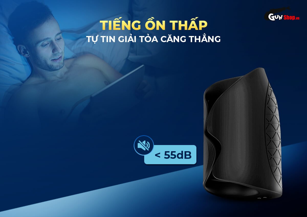 Vòng rung tăng khoái cảm Shelly Play Hasaki cao cấp tại Chúng tôi
