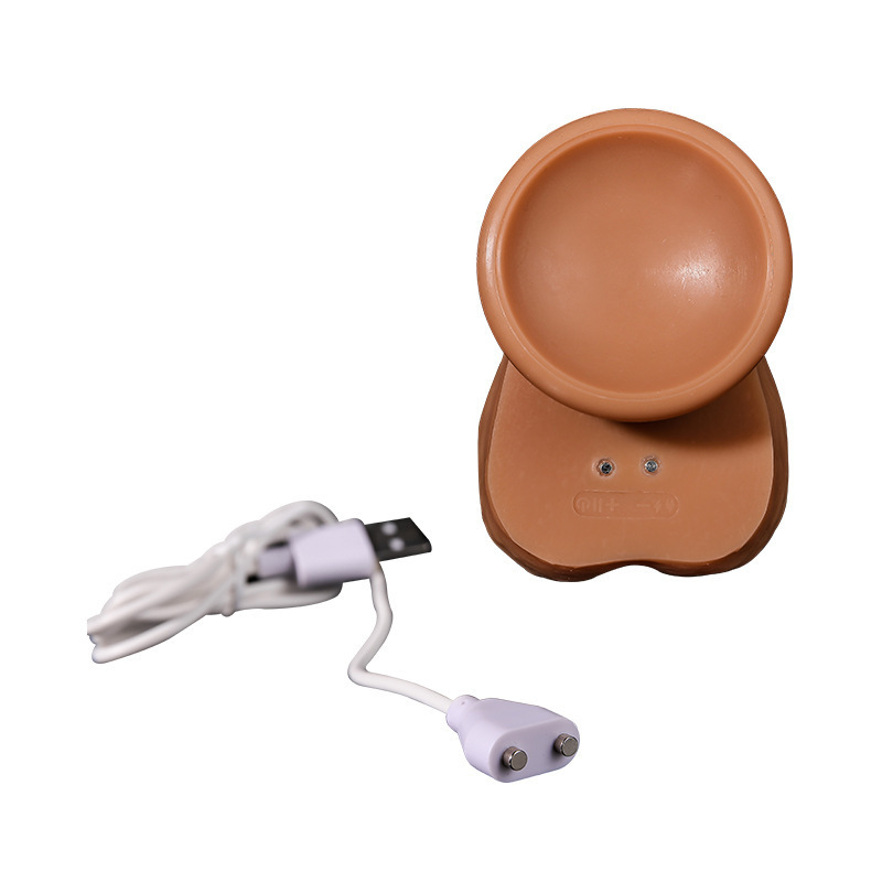 Dương vật giả rung thụt gắn tường YEAIN G Point tỏa nhiệt điều khiển từ xa