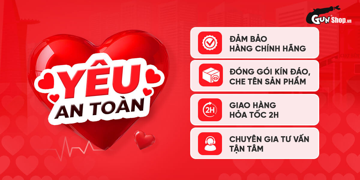 Bao cao su Shell Dino Apato chính hãng tại Chúng tôi.vn