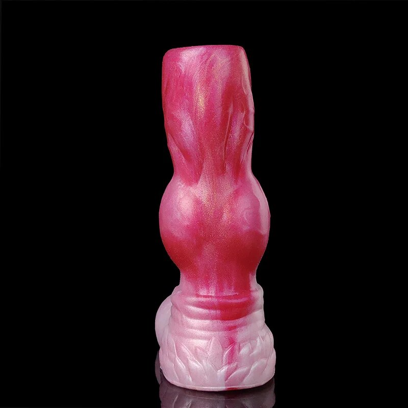 Bao cao su đôn dên Yocy bàn chân thú kích thước tăng 5cm