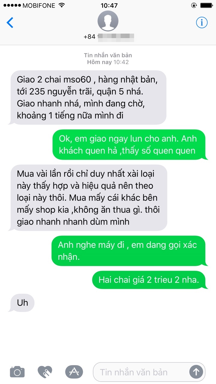 Thuốc kích dục nữ Nhật Bản nhập khẩu 30ml dạng nước pha