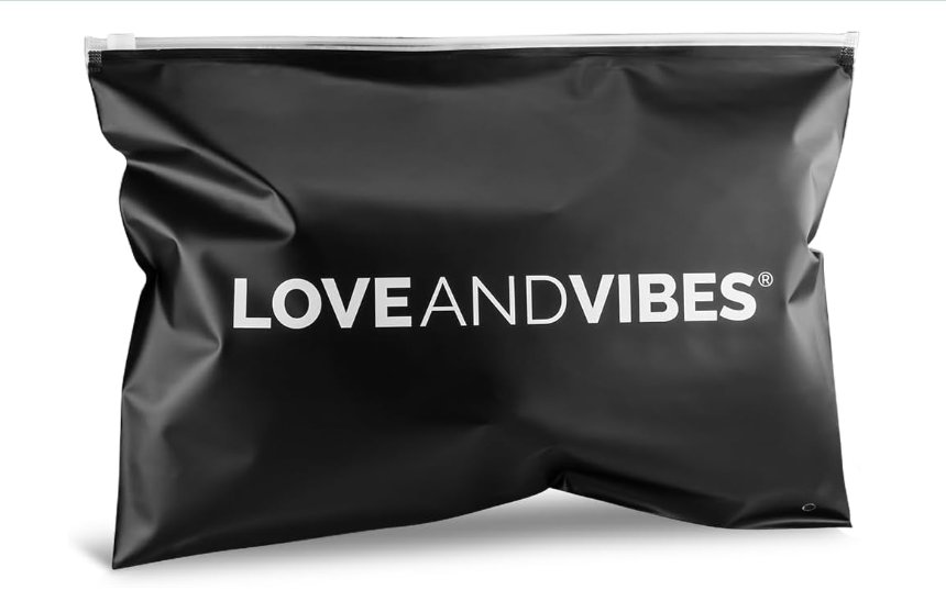 Vòng rung tăng khoái cảm Love And Vibes máy tập dương vật cao cấp