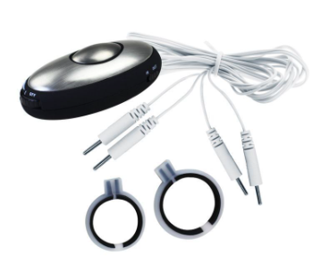 Vòng silicon xung điện kích thích dương vật phát triển to dài hiệu quả