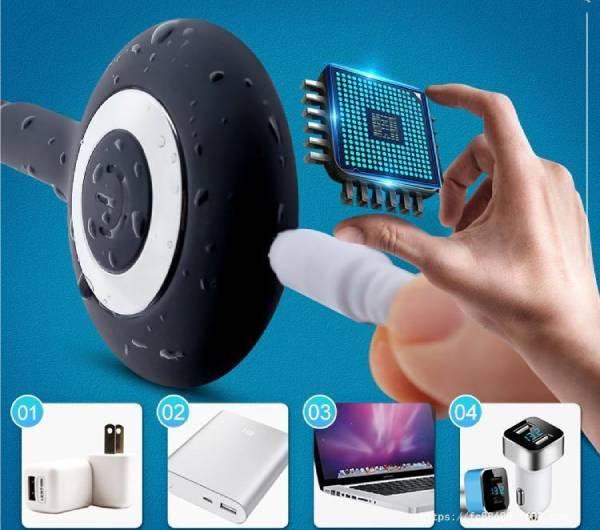 Sounding rung dụng cụ kích thích niệu đạo dạng chuỗi hạt Ji Yuma