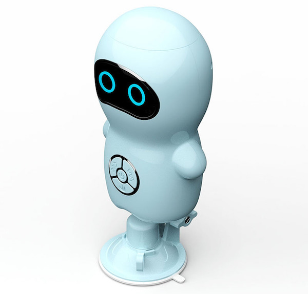 Dương Vật Giả Rung Thụt Sưởi Ấm Fking Machine Wanle Ares Robot Thỏ