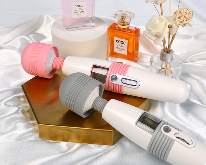 chày rung leten Lightning AV Stick - Young Version