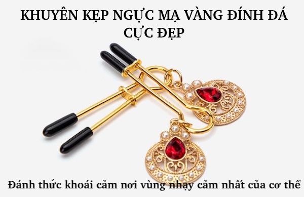 Bộ đồ chơi 8 món bạo dâm BDSM cao cấp sang trọng màu đen đỏ cực đẹp