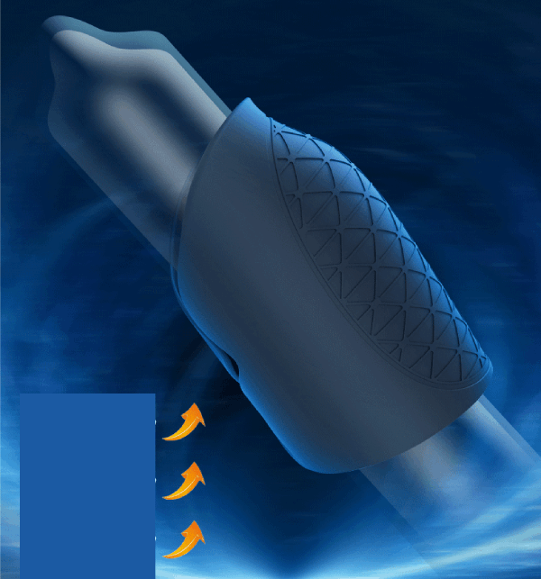 Vòng rung tăng khoái cảm Love And Vibes máy tập dương vật cao cấp