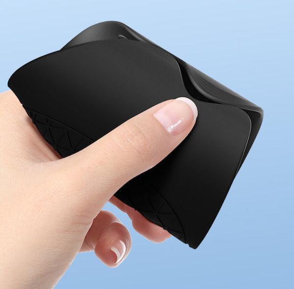 Vòng rung tăng khoái cảm Love And Vibes máy tập dương vật cao cấp