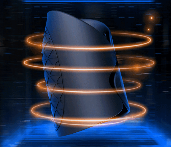 Vòng rung tăng khoái cảm Love And Vibes máy tập dương vật cao cấp