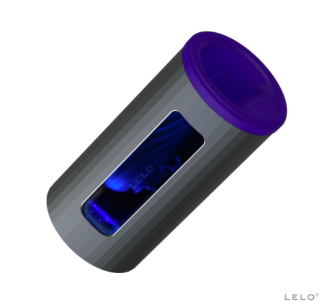 Máy thủ dâm Lelo F1S V2A sóng âm cao cấp, điều khiển app thông minh