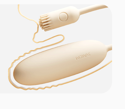 Trứng rung 2 đầu Svakom Shimmer điều khiển thông minh qua App