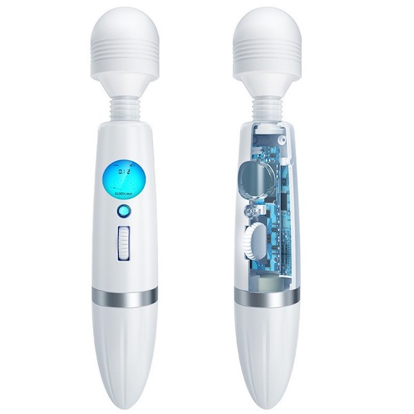 chày rung 2 đầu kèm lưỡi liếm galaku toả nhiệt cao cấp chày rung 2 đầu kèm lưỡi liếm galaku toả nhiệt cao cấp