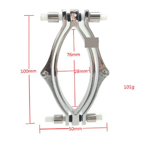 Dụng cụ kích thích môi âm đạo bằng xung điện