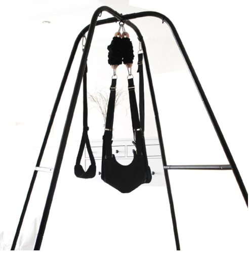 Võng Treo Tình Yêu tạo tư thế quan hệ mới lạ