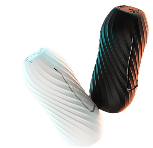 Âm đạo giả Shrink DMM 5D thế hệ 2 cốc thủ dâm silicon cao cấp