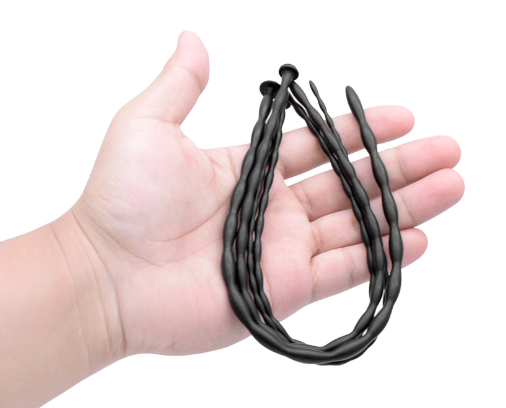 Bộ 4 que kích thích niệu đạo cho nam size nhỏ