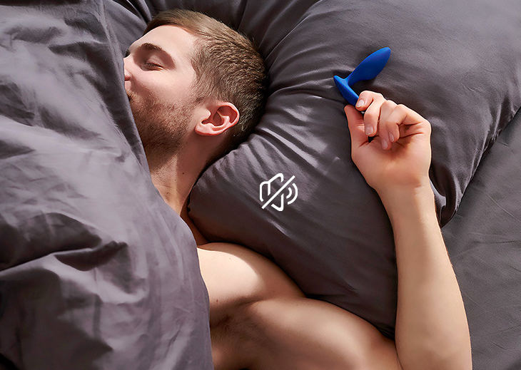 Phích cắm cao cấp We-Vibe Ditto điều khiển từ xa app remote an toàn
