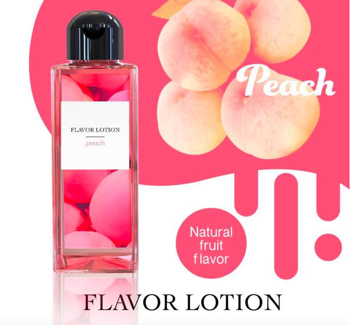 Gel bôi trơn WILD ONE Nhật hương trái cây nuốt được
