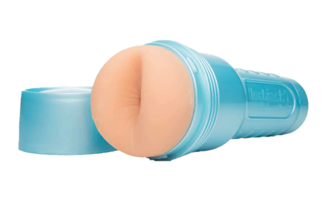 Âm đạo giả Fleshjack Boys Johnny Rapid chất liệu SuperSkin thật