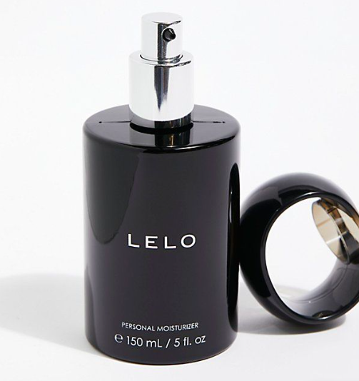 Gel bôi trơn Lelo Intimate 150ml chất lượng cao gốc nước