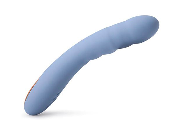 Svakom Ava Neo Máy massage rung thụt kết nối App thông minh silicon
