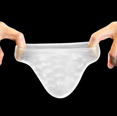 Cốc thủ dâm siêu mềm Lovetoy Training Master Giant Egg hình quả trứng gà