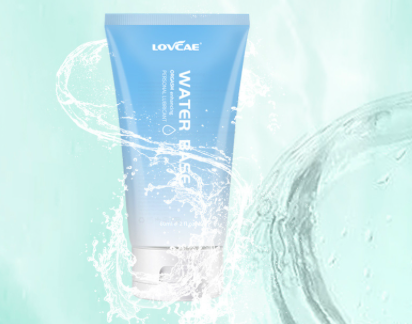 Gel bôi trơn Lovcae water base 60ml