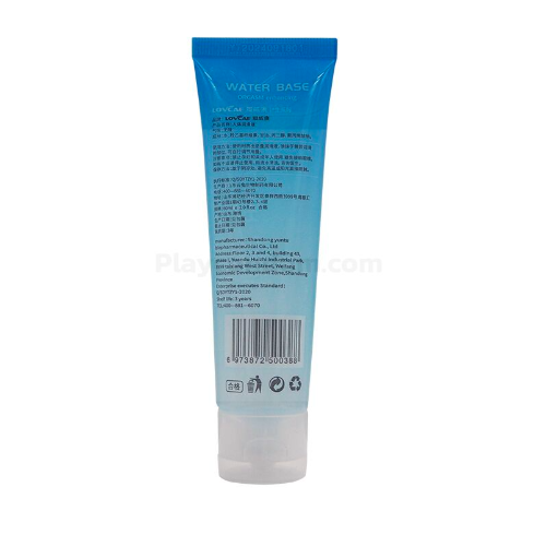 Gel bôi trơn Lovcae water base 60ml
