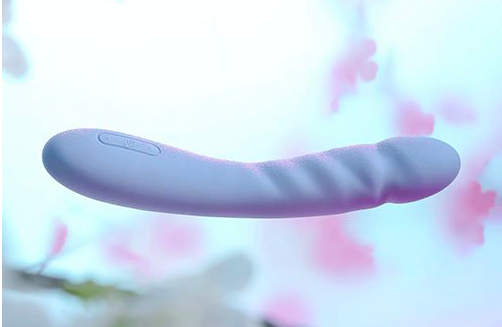 Svakom Ava Neo Máy massage rung thụt kết nối App thông minh silicon
